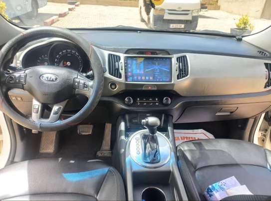 Location Kia sportage Diesel image 3