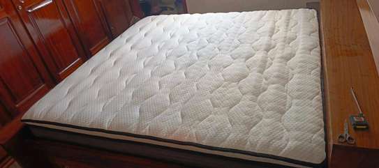 Matelas Orthopédique image 3
