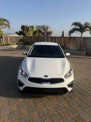 Kia Forte image 8