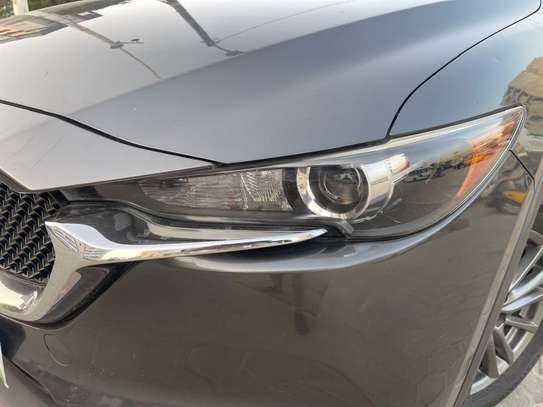 Mazda CX5 2017 image 6