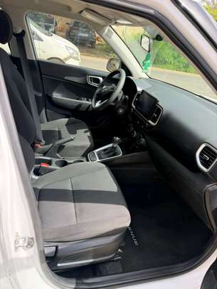Hyundai  2021 image 3