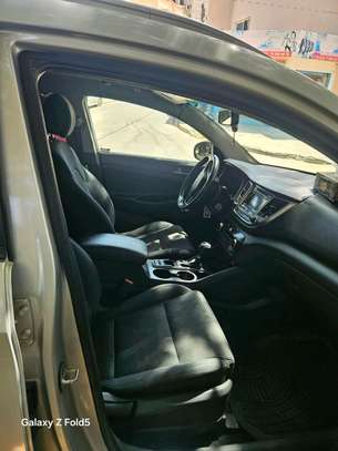 Hyundai Tucson image 7