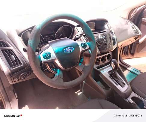 Ford Focus 2013 image 3