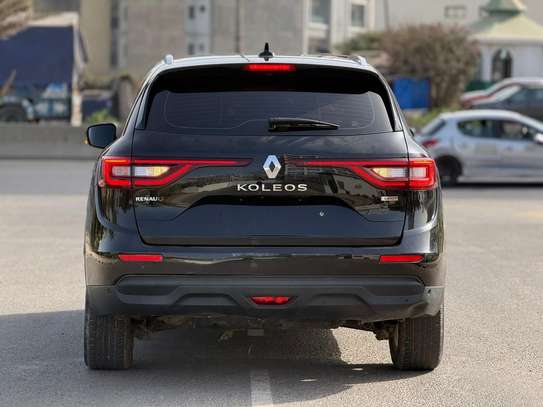RENAULT QM6 Signature  Année. :  2019 image 7