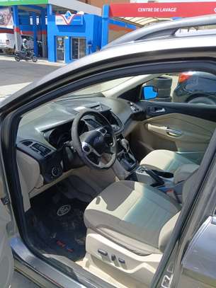 FORD ESCAPE 2015 image 4
