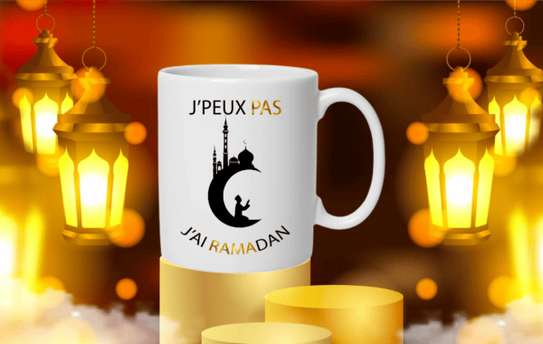 Tasse ramadan image 7