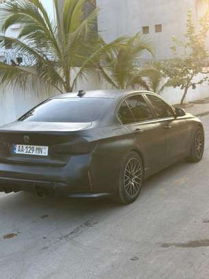 Bmw serie 3 vente flash image 5