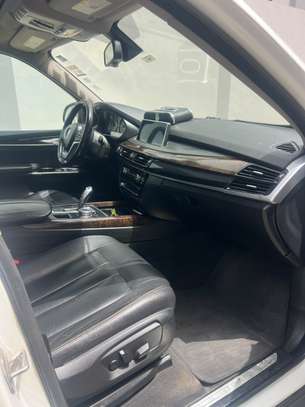 BMW x5 2015 image 7
