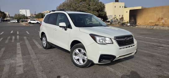Subaru Forester 2018 image 3