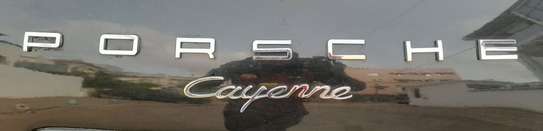 Porsche Cayenne 1014 image 11