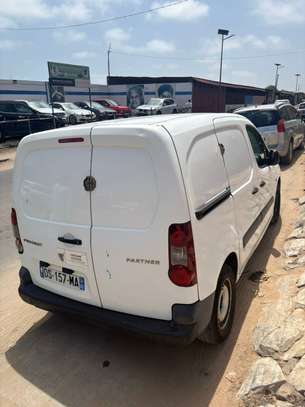 Peugeot partner image 5