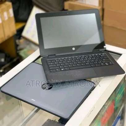 Ordinateur HP probook X360 image 2