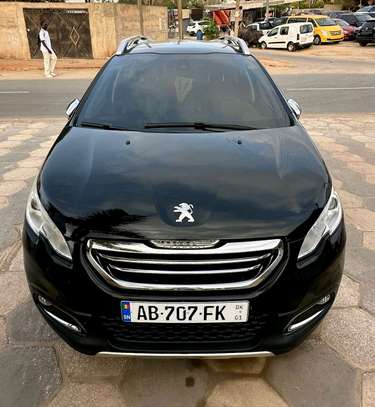 PEUGEOT 2008 image 7