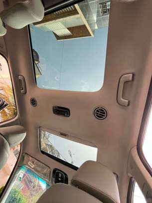 HYUNDAI PALISADE 2022 image 10