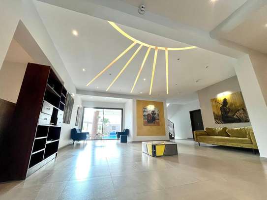 Appartement  F4 meublé à Sacré-Cœur 1 image 6