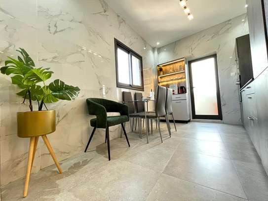 Magnifique appartement F3  meublé  à Mermoz image 8