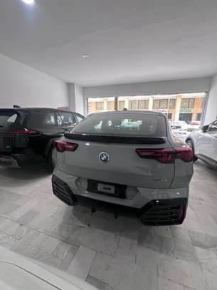 BMW X2 SDRIVE 2025 image 2