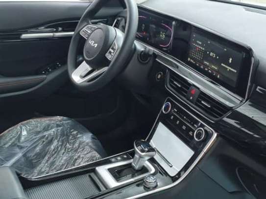 KIA SELTOS 2026 NEUF image 2