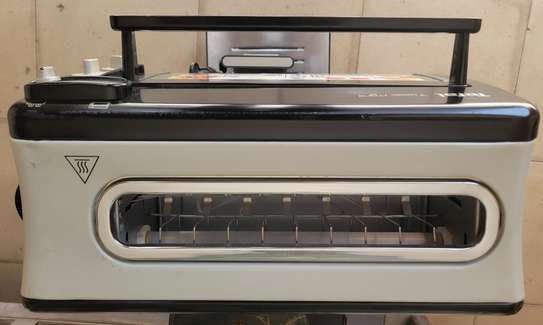 Mini four Tefal image 3