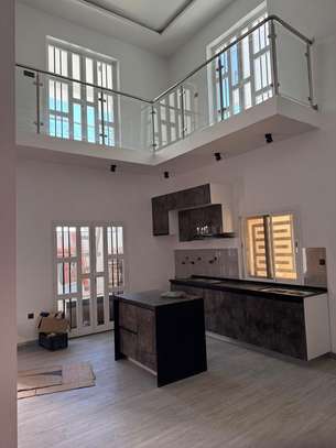 GRAND DUPLEX F6 NEUF A LOUER AU MAMELLES image 10