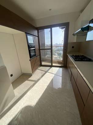 Moderne F4 à vendre Sacré Coeur image 5