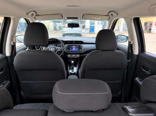 Nissan kicks 2021 image 6