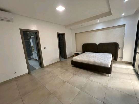 Appartement F4 à louer à ngor almadies image 3