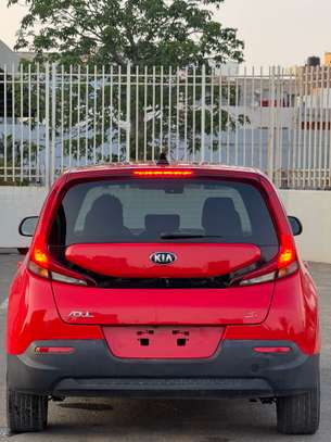 KIA SOUL 2021 image 8