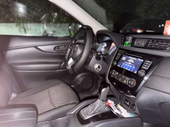 Nissan Rogue à vendre image 6