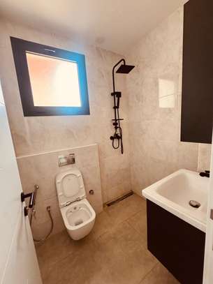 appartement meublé f4 neuf image 12