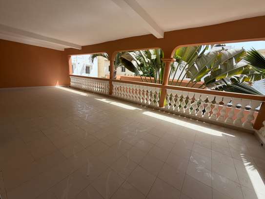 Charmante villa à louer Ngor Virage image 13
