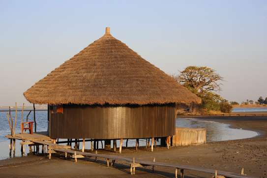 Lodge des Collines de Niassam image 3