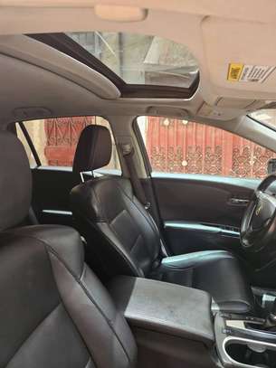 SUV 4x4 image 6