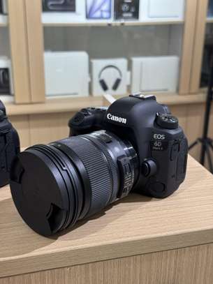 Canon EOS 6D Mark II + Objectif Sigma 24-105MM image 4
