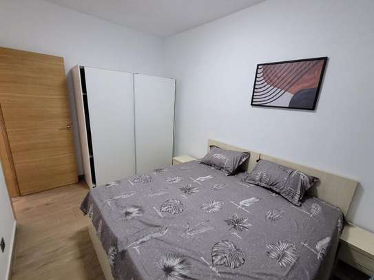 Appartement meublé á Kalia zone de captage image 6