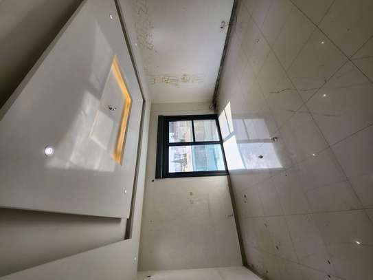 Appartement de 2 chambres et salon aux Almadies image 3