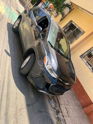 Chevrolet Trax image 6