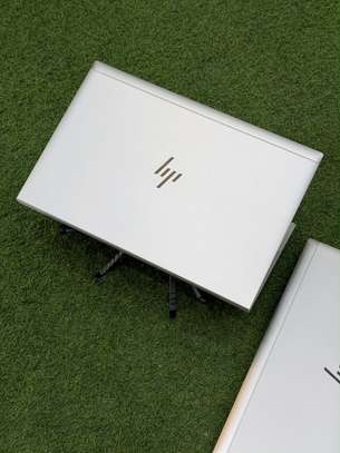 Hp elitebook 840 G7 10eme image 4