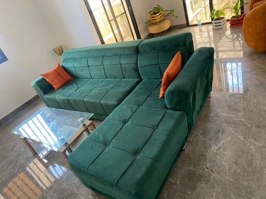 Salon et table basse image 3