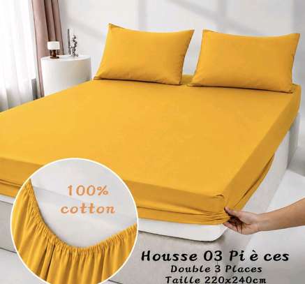 Draps housse image 6