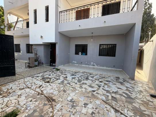 Villa Almadies usage bureau ou habitation image 3