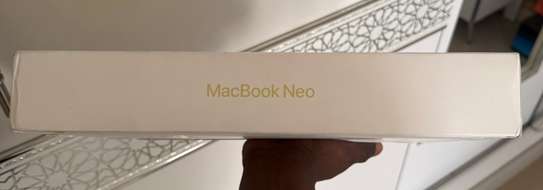 MacBook Neo 512 gigas image 4