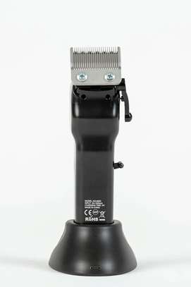 Tondeuse à cheveux professionnelle WMARK NG-9006 image 7