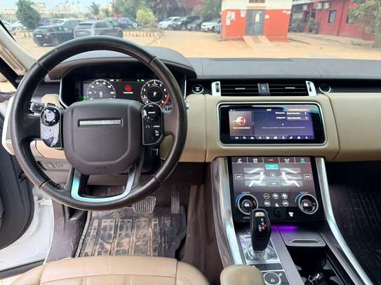LAND ROVER 2020 image 6