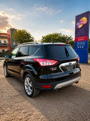 Ford Escape 2016 Full option image 7