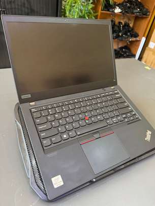 Lenovo t14 i5 10th / 16gb ram / ssd 256gb image 4
