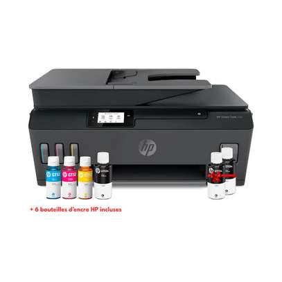 HP Smart Tank 530 Imprimante multifonction image 4