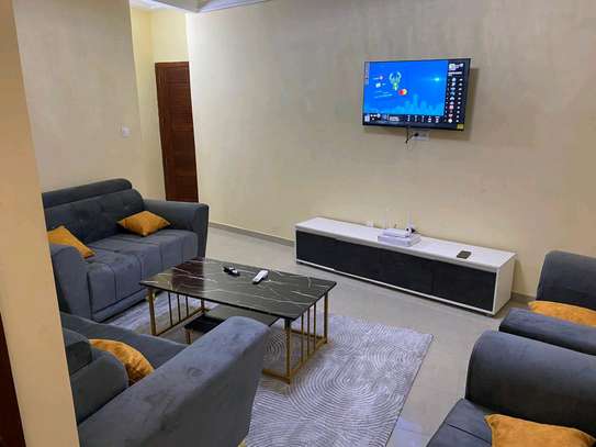 Studio meublé  à louer image 4