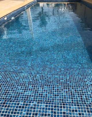 Carrelage mosaïque & pâte de verre haut de gamme à Dakar image 15
