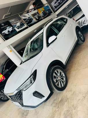 ROEWE RX5 PLUS 2025 image 9